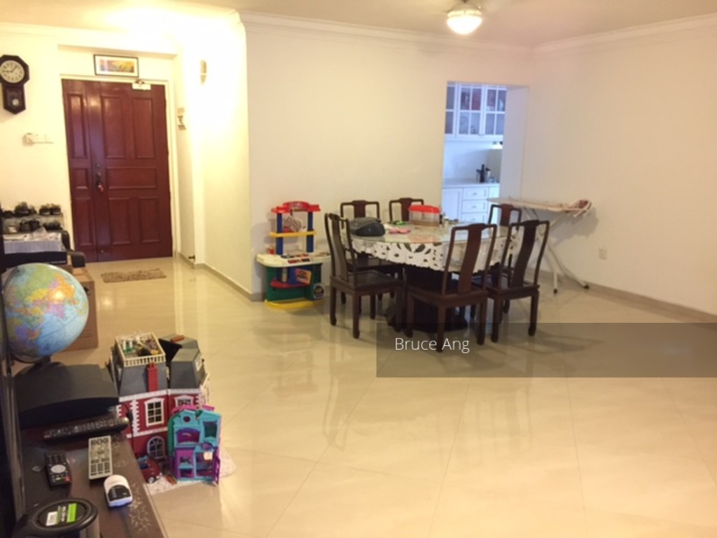 Blk 633 Jurong West Street 65 (Jurong West), HDB 5 Rooms #137311942